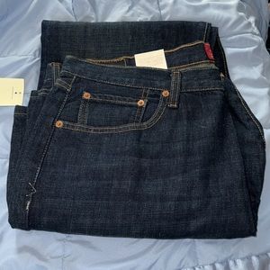 NWT  Men’s Lucky Jeans 429 classic straight